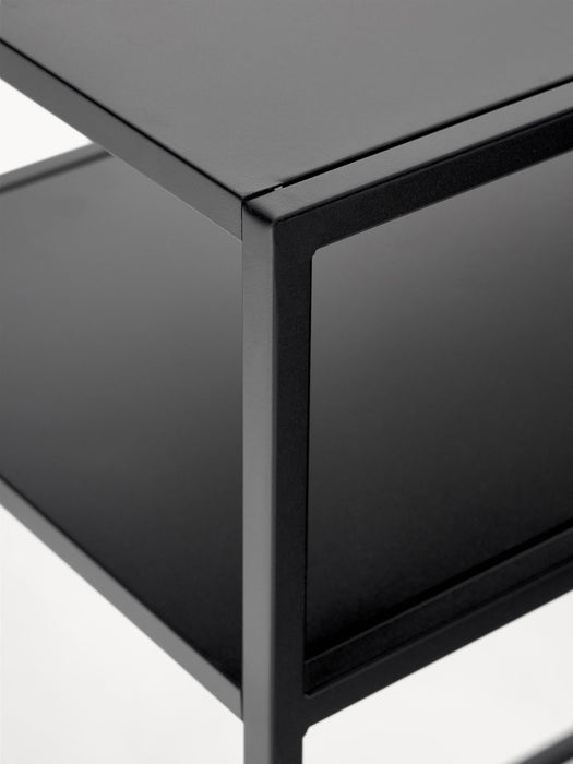 Neptun Metal Console