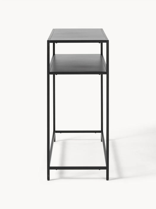 Neptun Metal Console