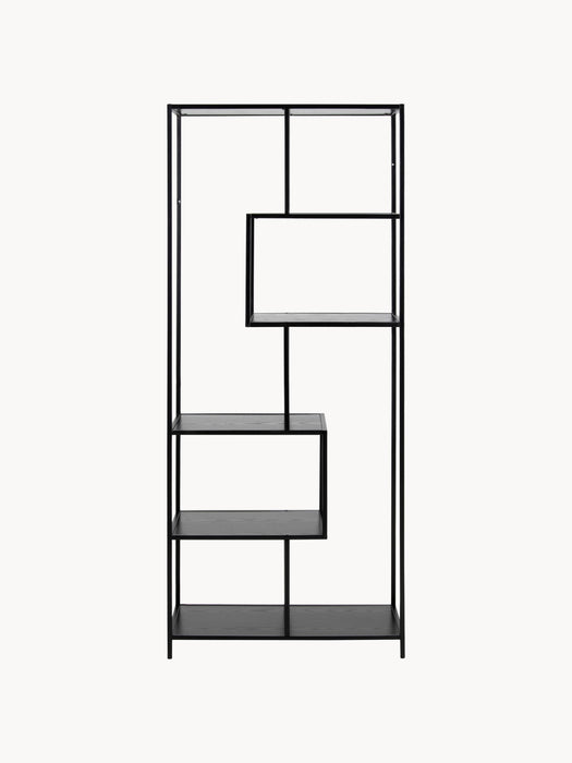 Tall Shelving Unit Seaford