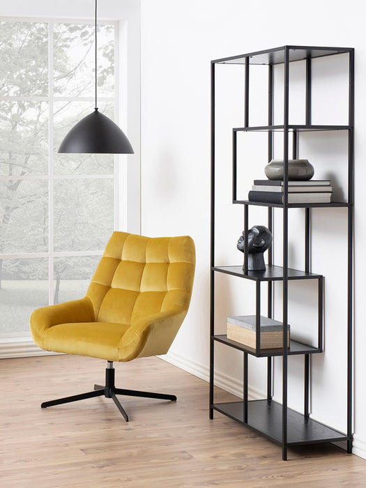 Tall Shelving Unit Seaford