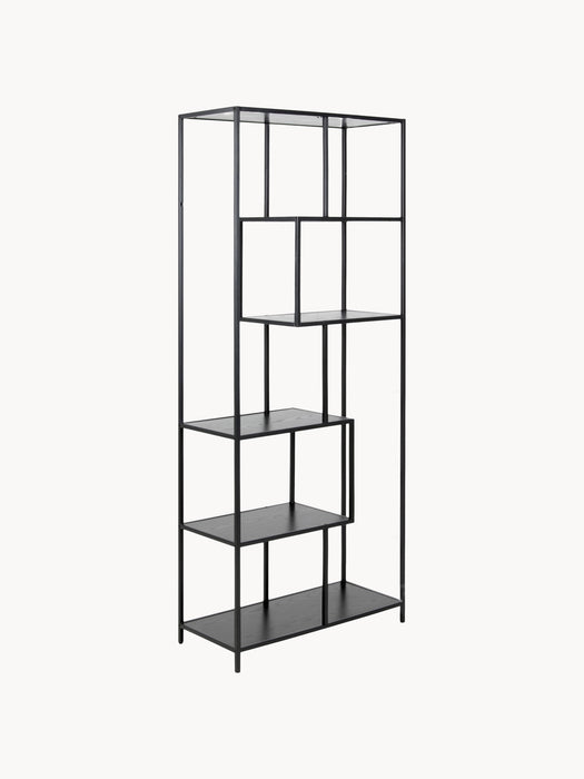 Tall Shelving Unit Seaford