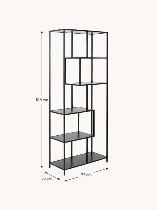Tall Shelving Unit Seaford