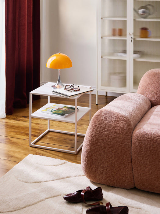 Metal Side Table Neptun