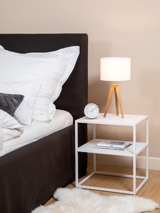 Metal Side Table Neptun