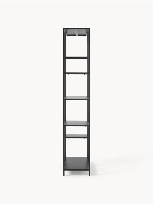 Tall Metal Shelving Unit Neptun