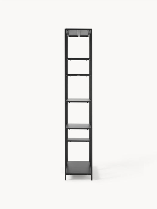Neptun Tall Metal Shelving Unit