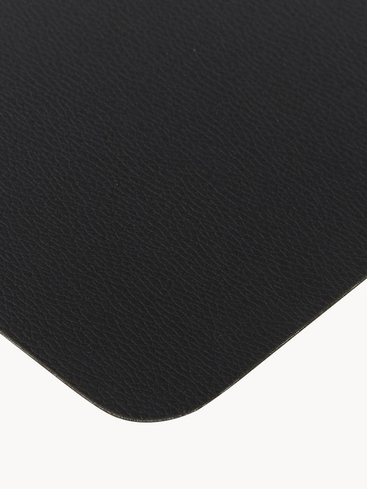 Leatherette Placemats Pik Set of 2