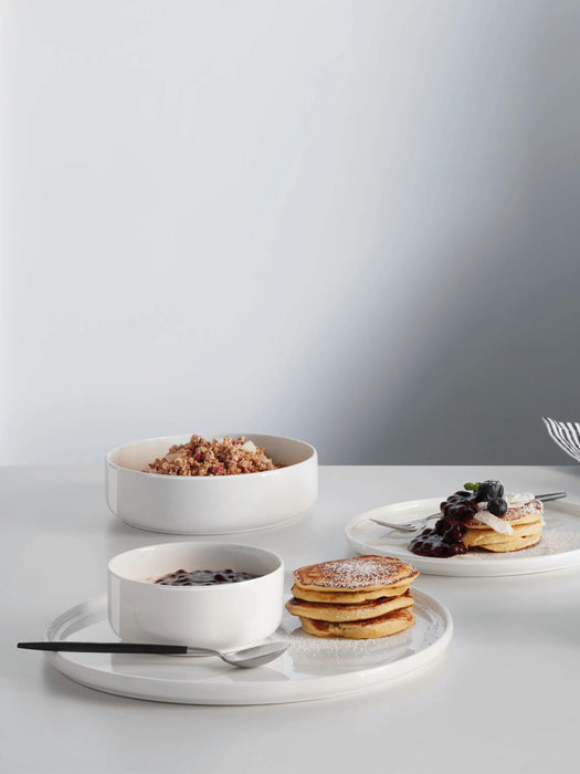 Fine Bone China Bowl Oco