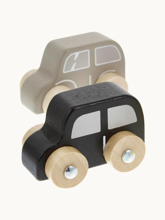 Toy Cars Multi Set of 6
