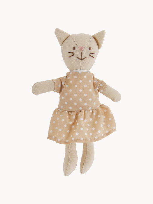 Cuddly Toys Friends Set of 6