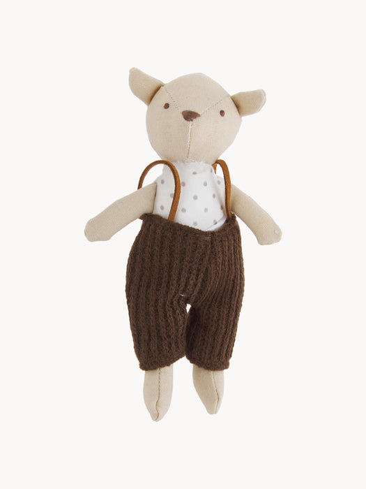 Cuddly Toys Friends Set of 6