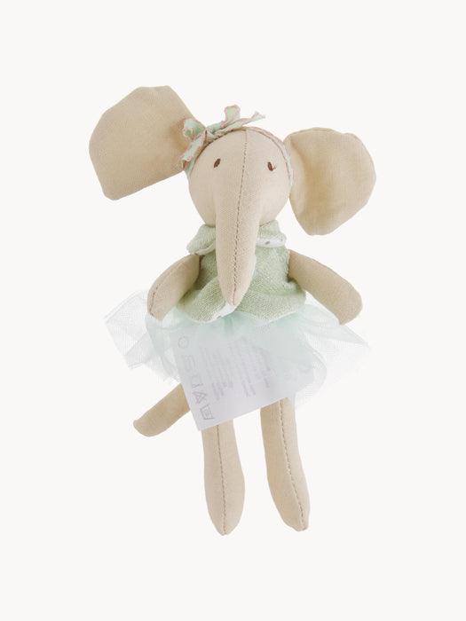 Cuddly Toys Friends Set of 6