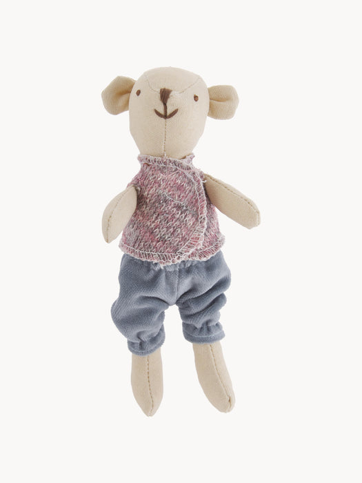 Cuddly Toys Friends Set of 6