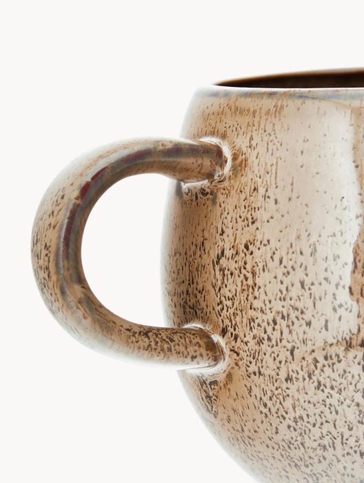 Handmade Tea Mugs Addison Set of 3