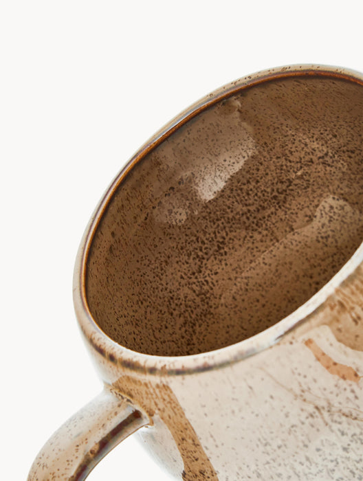 Handmade Tea Mugs Addison Set of 3