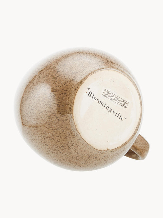 Handmade Tea Mugs Addison Set of 3