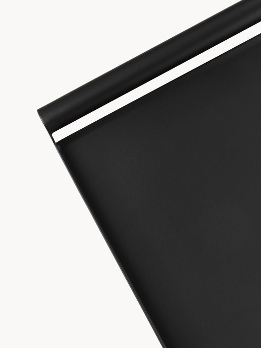Metal Serving Tray Charlie