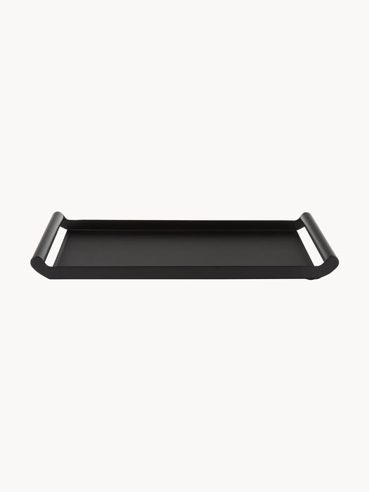 Metal Serving Tray Charlie
