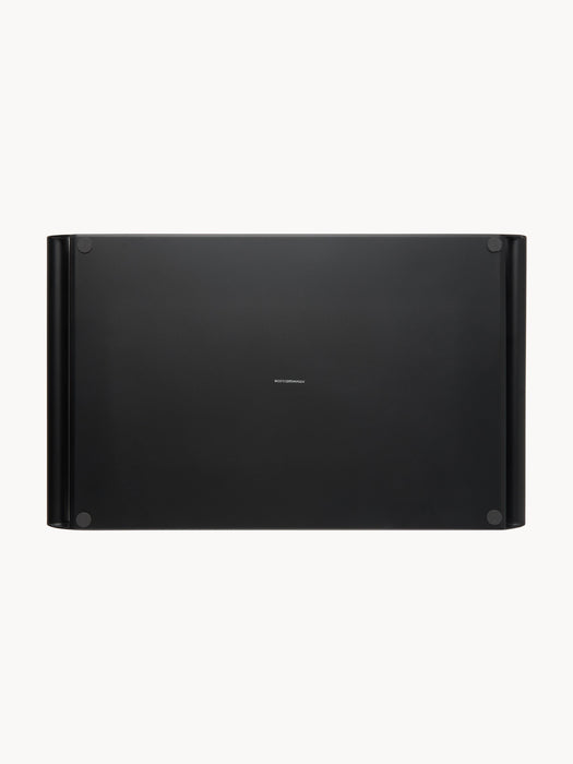 Metal Serving Tray Charlie