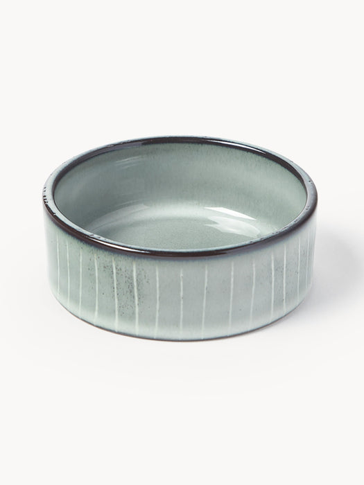 Handmade Dip Bowls Nordic Sea Set of 4