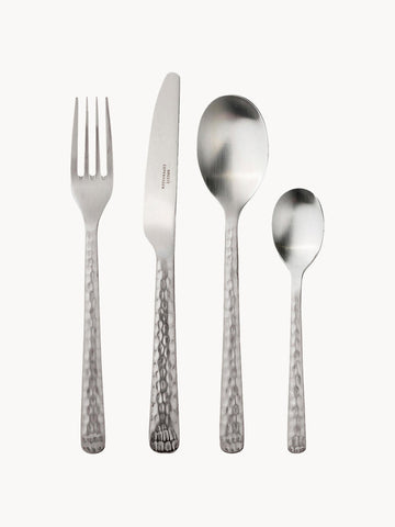 Cutlery Set Hune, Set of 16
