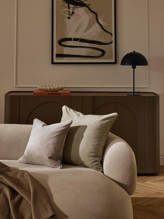 Dana Velvet Cushion Cover
