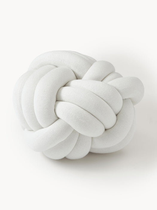 Twist Knot Cushion
