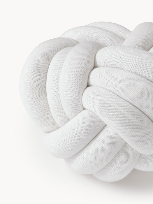 Twist Knot Cushion