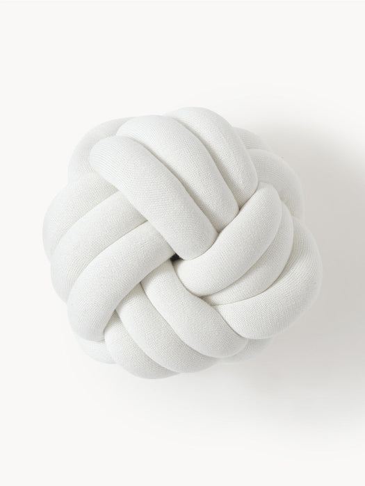 Twist Knot Cushion