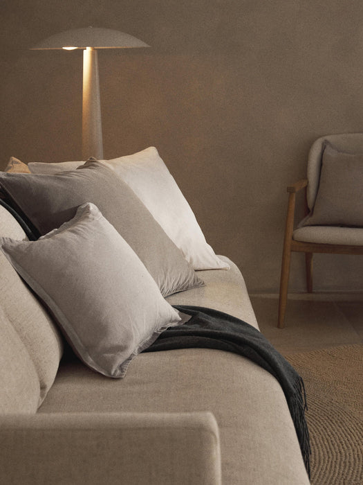 Dana Velvet Cushion Cover