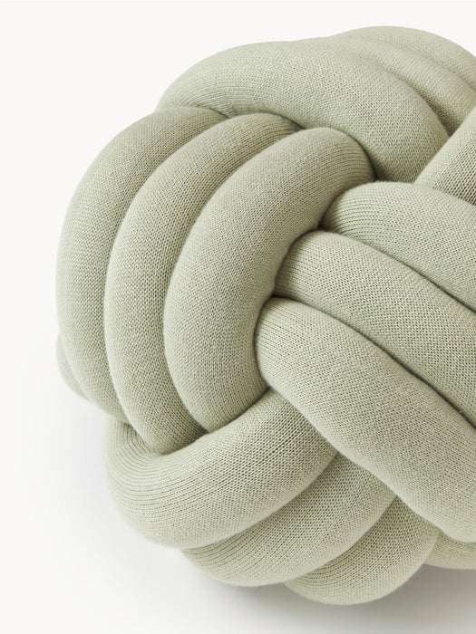 Twist Knot Cushion