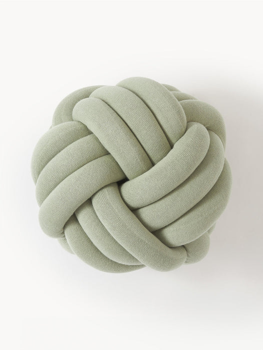 Twist Knot Cushion