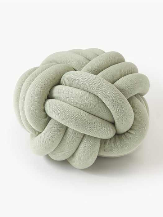Twist Knot Cushion