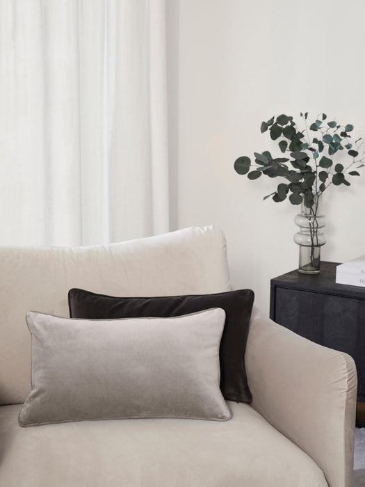 Dana Velvet Cushion Cover