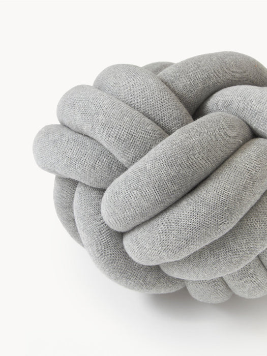 Twist Knot Cushion