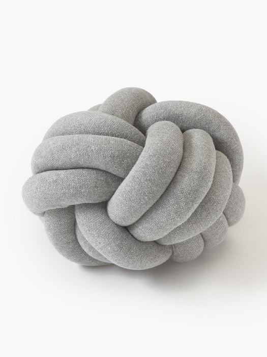 Twist Knot Cushion