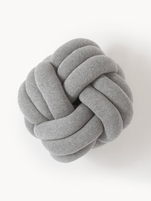 Twist Knot Cushion
