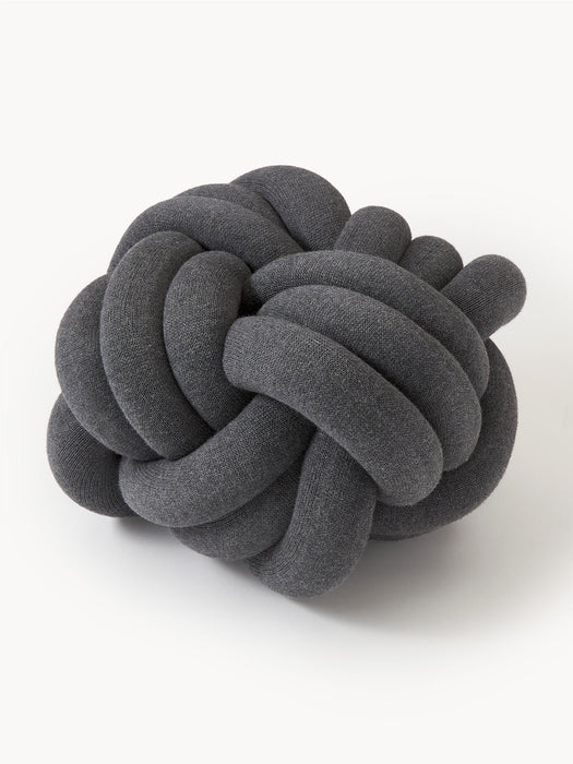 Twist Knot Cushion