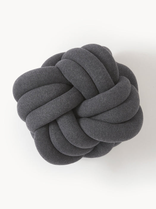 Twist Knot Cushion