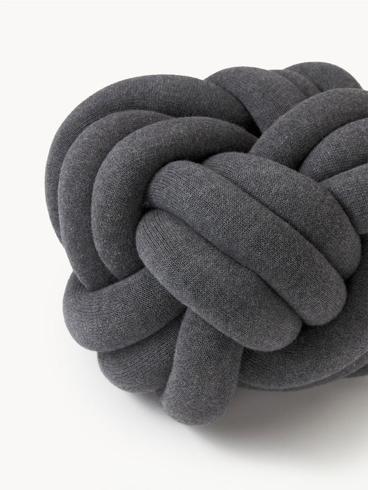 Twist Knot Cushion