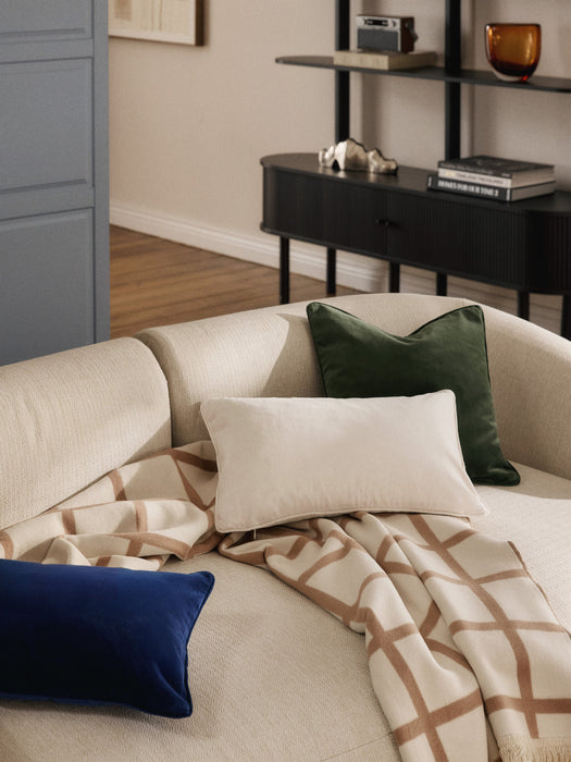 Dana Velvet Cushion Cover