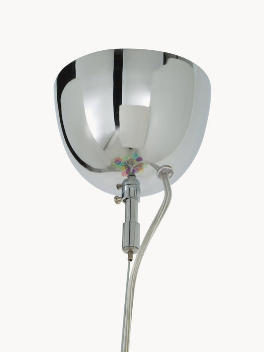 Mouth-Blown LED Pendant Light Gross