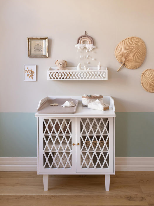 Changing Table Harlequin