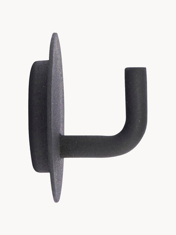 Metal Wall Hooks Lema, Set of 2