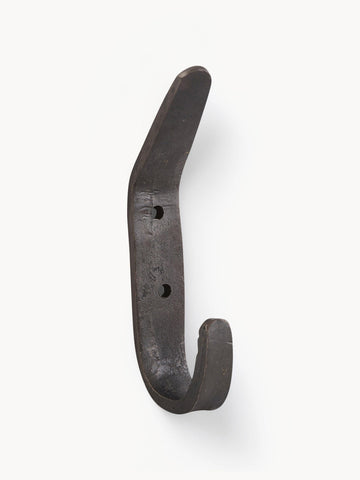 Metal Wall Hooks Forga, Set of 2