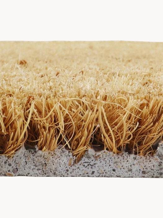 Doormat Dachshund