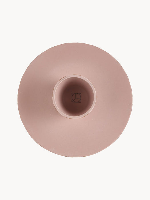 Small Ceramic Serving Plate Toppu