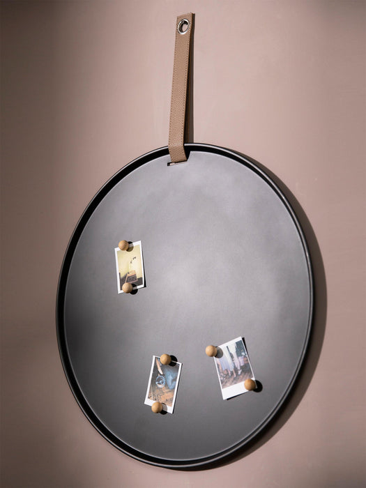 Magnetic Pinboard Perky