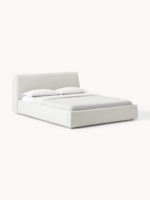 Upholstered Bed Cloud