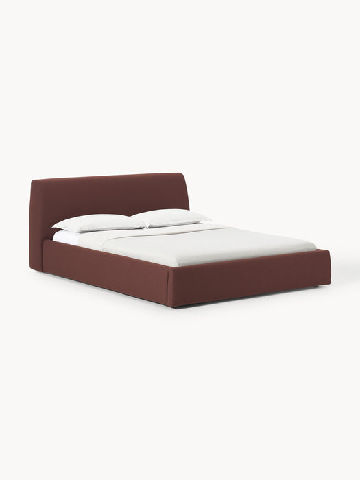 Upholstered Bed Cloud